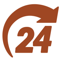 24X7 Consultation Icon